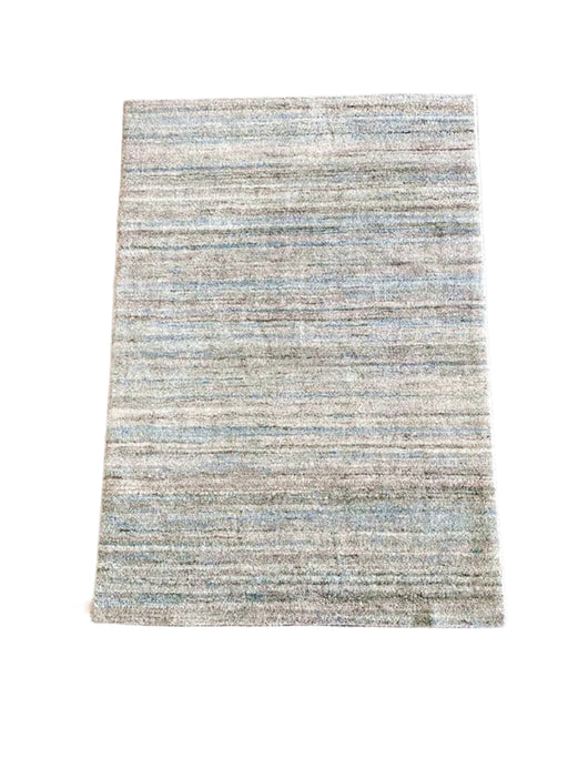 Hand-Tufted Wool Rug Tisca