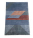  Hand Tufted Rug 1980-1990s France