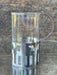 Glass Cups Designed by George Sowden