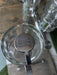 Glass Cups Designed by George Sowden