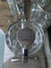 Glass Cups Designed by George Sowden