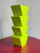  Ceramic Vase "Nizza" by Florio Keramia 1990s
