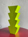  Ceramic Vase "Nizza" by Florio Keramia 1990s