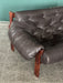  Leather Sofa Senator by Ipoly Hungary