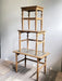 Henning Kjærnulf Set of Three Oak Nesting Tables for EG Kvalitets, Denmark 1960s