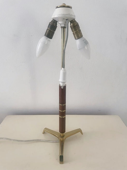 Tripod Table Lamp 