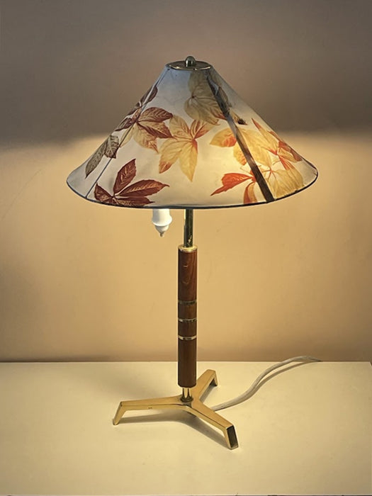 Tripod Table Lamp 