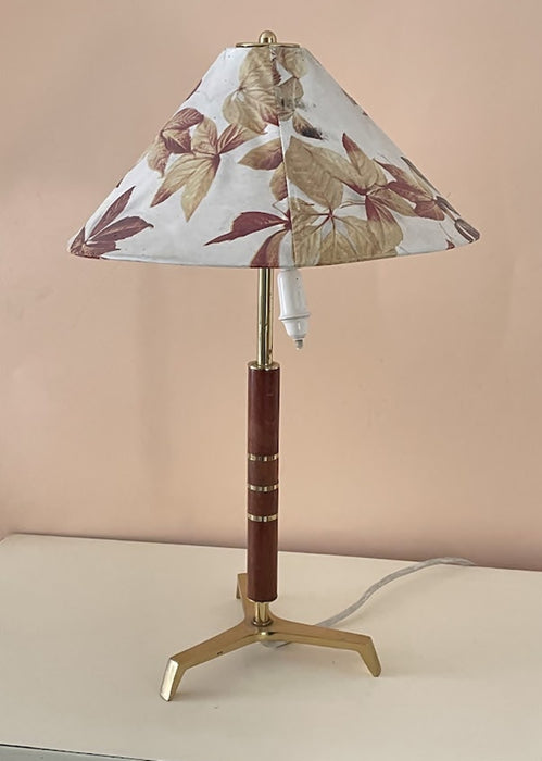 Tripod Table Lamp 