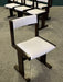  Dining Chairs by Poul H. Poulsen for Gangso Mobler 