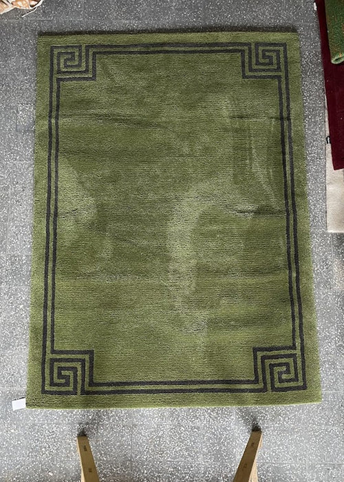 Hand Tufted Rug by Artistica