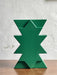 Memphis Style Ceramic Vase