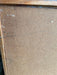 Abstract Oil Painting on Fiberboard by Lars Bertle