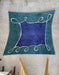 Large Hand Tufted Wool Rug by Tisca