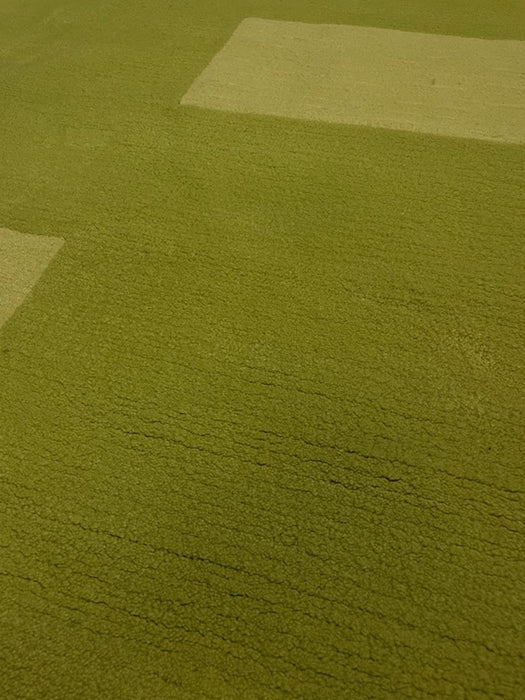 Tisca "Vermont" Hand-Tufted Wool Rug, Switzerland, 1970s-1980s