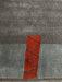 Tisca Modernist Hand-Tufted Wool Rug France 1980s