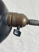 Metal Industrial Desk Lamp likely a Kaiser Idell design