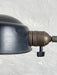 Metal Industrial Desk Lamp likely a Kaiser Idell design
