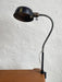 Metal Industrial Desk Lamp likely a Kaiser Idell design