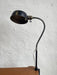 Metal Industrial Desk Lamp likely a Kaiser Idell design