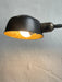 Metal Industrial Desk Lamp likely a Kaiser Idell design