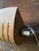 Wall lamp titled Strimma by Knut Hagberg & Marianne Hagberg for IKEA