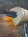 Wall lamp titled Strimma by Knut Hagberg & Marianne Hagberg for IKEA