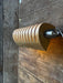 Wall lamp titled Strimma by Knut Hagberg & Marianne Hagberg for IKEA