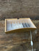 Wall lamp titled Strimma by Knut Hagberg & Marianne Hagberg for IKEA
