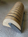 Wall lamp titled Strimma by Knut Hagberg & Marianne Hagberg for IKEA