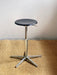 Pair of Vintage Embru Adjustable Atelier Stools, Switzerland, 1960s–1970s