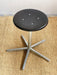 Pair of Vintage Embru Adjustable Atelier Stools, Switzerland, 1960s–1970s