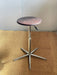 Pair of Vintage Embru Adjustable Atelier Stools, Switzerland, 1960s–1970s