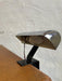 Chrome Desk Lamp in Modernist style, Art Deco Design, French 1930-1940