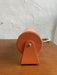 Metal wall lamp "Lod V413" by IKEA, Sweden 1980s