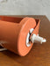 Metal wall lamp "Lod V413" by IKEA, Sweden 1980s