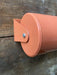 Metal wall lamp "Lod V413" by IKEA, Sweden 1980s