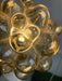  Bubble Table Lamp by Helena Tynell for Limburg, Germany 