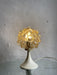  Bubble Table Lamp by Helena Tynell for Limburg, Germany 