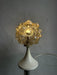  Bubble Table Lamp by Helena Tynell for Limburg, Germany 