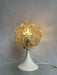  Bubble Table Lamp by Helena Tynell for Limburg, Germany 