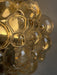  Bubble Table Lamp by Helena Tynell for Limburg, Germany 