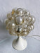  Bubble Table Lamp by Helena Tynell for Limburg, Germany 