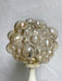  Bubble Table Lamp by Helena Tynell for Limburg, Germany 