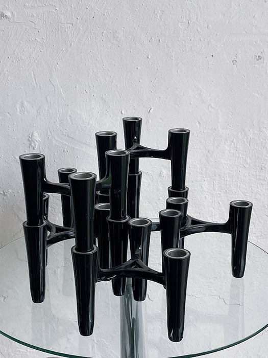 Candle Holders Design Koziol Hommage 2005 Germany