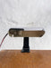 Chrome Desk Lamp in Modernist style, Art Deco Design, French 1930-1940