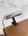 Chrome Desk Lamp in Modernist style, Art Deco Design, French 1930-1940