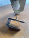 Chrome Desk Lamp in Modernist style, Art Deco Design, French 1930-1940