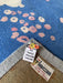 TISCA “Sophie” Hand-Tufted Wool Rug, France, 1990s