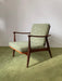 Arne Hovmand Olsen Lounge Chair 1960s Denmark