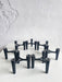 Candle Holders Design Koziol Hommage 2005 Germany